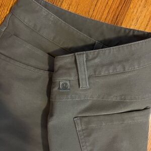 Lululemon ABC Slim-Fit Pant 34" *Utilitech™